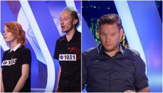 VIDEO: Nejfalešnější vystoupení v&nbsp;dějinách? Tohle duo odrovnalo porotu