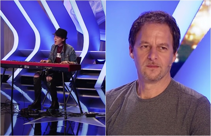 VIDEO: Dívka svým hlasem odrovnala porotu! Je tohle nová SuperStar?