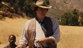 V Tarantinově novém filmu si zahrají DiCaprio a&nbsp;Pitt