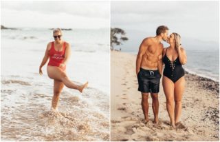 Jsi pro&nbsp;něj moc tlustá! Ženu šikanují kvůli váze, její reakce vás dostane. GALERIE