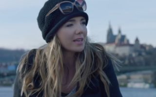 HIT-TIP Frekvence 1: Poslechněte si novinky od Imagine Dragons, Lucie Vondráčkové a&nbsp;Eminema