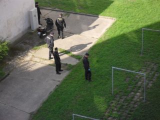 Z vraždy novorozeněte v&nbsp;Teplicích policie obvinila jeho matku