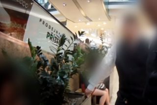 Opilá matka nadýchala 4,5 promile. U&nbsp;sebe měla tříletou holčičku!