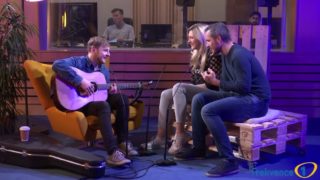 Když si český umělec stoupne ve světě na&nbsp;ulici, začíná od nuly, řekl v&nbsp;pořadu Host Frekvence 1 Thom Artway