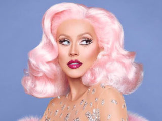 GALERIE: Christina Aguilera se po&nbsp;20 letech vzdala makeupu! Lidé ji nepoznávají