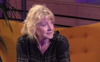 Nejradši mám Emmu Thompson, řekla v&nbsp;pořadu Host Frekvence 1 dabérka Dagmar Čárová