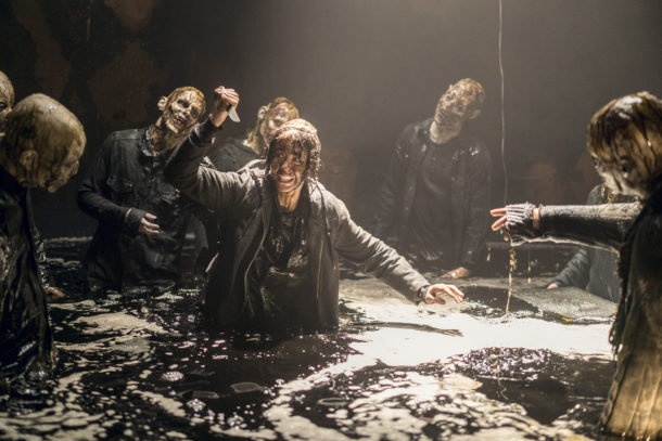 Fear the Walking Dead je zpět! Nově s&nbsp;Morganem z&nbsp;The Walking Dead