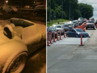 GALERIE: I&nbsp;takové hlouposti jsou na&nbsp;denním pořádku. To byste nevymysleli