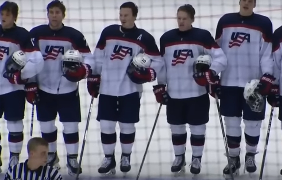 VIDEO: To se nepovedlo! Rusové pustili Američanům Nad Tatrou sa blýská