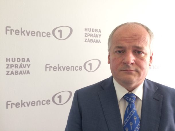 V Praze zahájíme mimořádné očkování proti spalničkám, řekl v&nbsp;Press klubu Roman Prymula