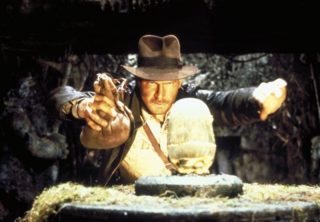 Bude Indiana Jones žena? Spielberg prozradil svoje plány