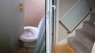 GALERIE instalatérských kousků, nad kterými budete kroutit hlavou