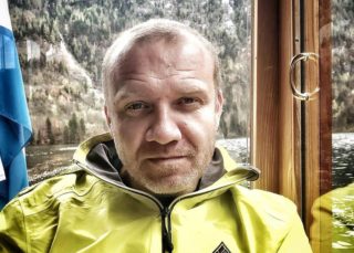 Na všechny příčiny požárů vždycky nepřijdeme, uvedl v&nbsp;Press klubu Martin Kavka