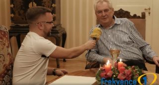 15.&nbsp;dubna vysíláme Press klub s&nbsp;prezidentem ŽIVĚ z&nbsp;Lán. Jaká budou hlavní témata?