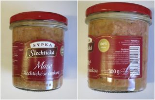 Inspekce odhalila mimořádný případ falšování masa v&nbsp;Penny marketu