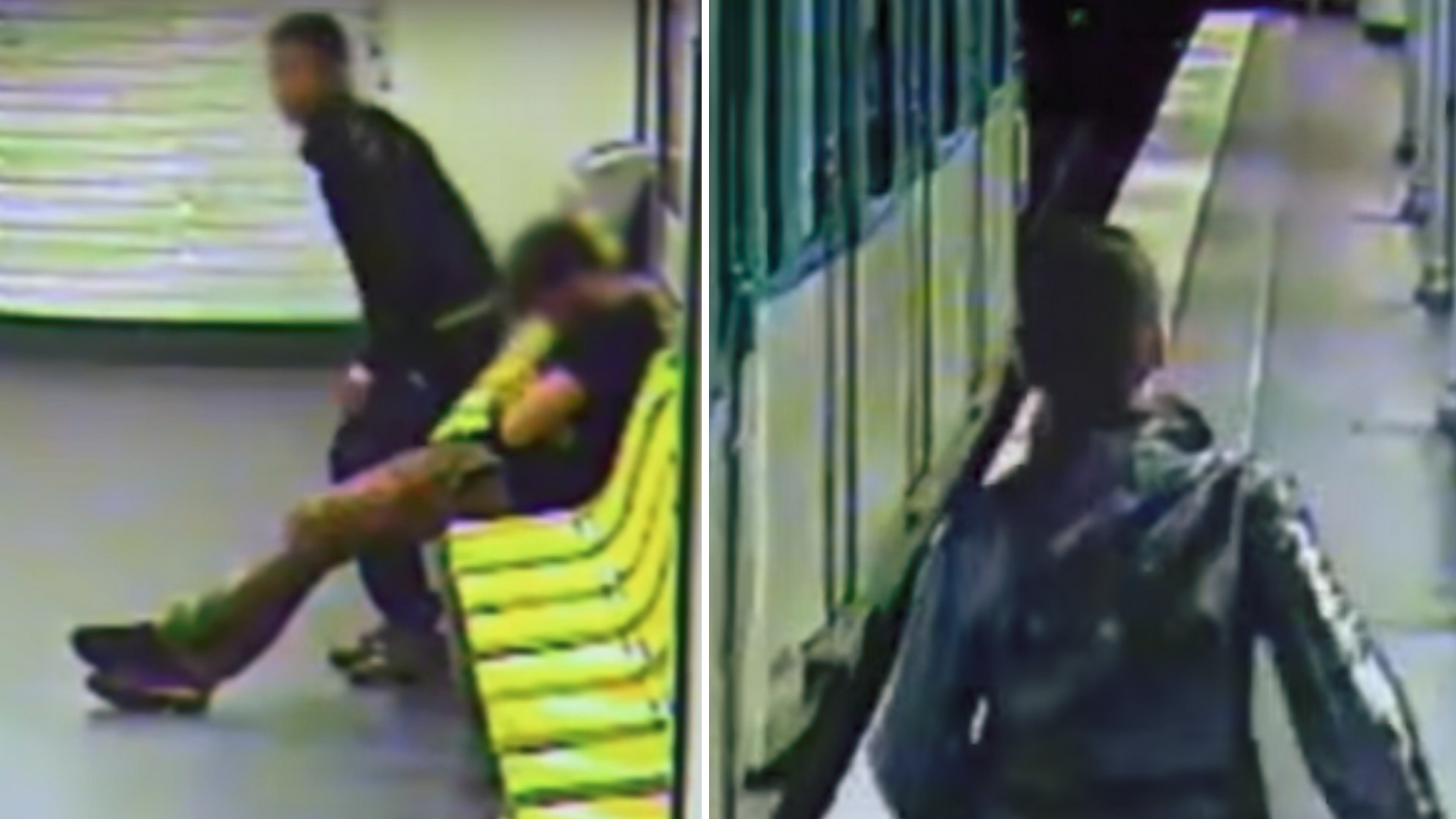 VIDEO: Obyčejný zloděj se proměnil v&nbsp;zachránce