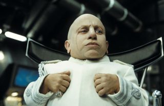 Zemřel Verne Troyer, nejmenší herec na&nbsp;světě