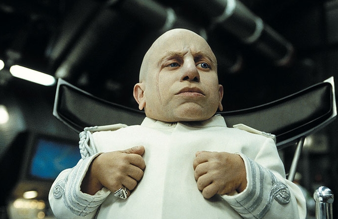 Zemřel Verne Troyer, nejmenší herec na&nbsp;světě