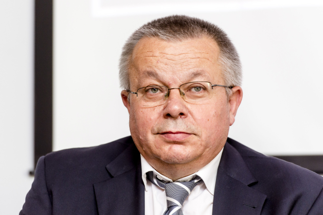 Sněmovní komisi pro kontrolu činnosti GIBS povede Mašek (ANO)