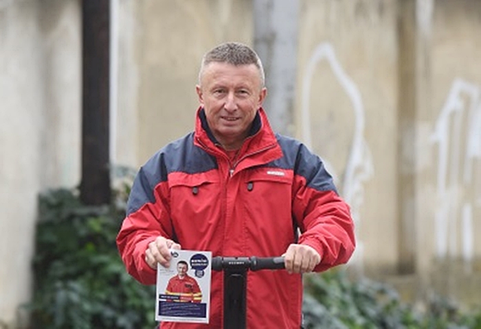 Co do toho kafráte? Miliony let tu ženské rodí děti, zaútočil poslanec Brázdil (ANO) na&nbsp;porodní asistentku