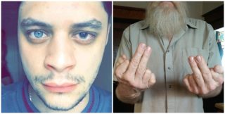 Takové lidi jen tak nepotkáte! Prohlédněte si GALERII výjimečných jedinců