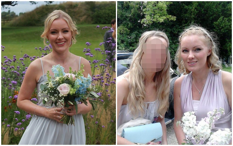 Žena (30) absolvovala 20 svateb za 4 roky! Neskutečně se zadlužila