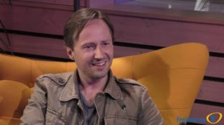 Svlékat se mi moc nechce, má postelová scéna mě ale pobavila, řekl v&nbsp;pořadu Host Frekvence 1 Jaroslav Plesl