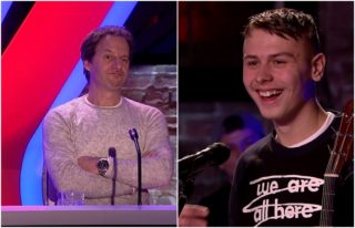 VIDEO: Na&nbsp;Poštu zapomeňte! Láďa přišel s&nbsp;novým hitem a&nbsp;opět je to pecka