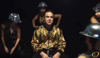 HIT-TIP Frekvence 1: Poslechněte si novinky od Kodaline, Robbieho Williamse a&nbsp;O5 a&nbsp;Radeček