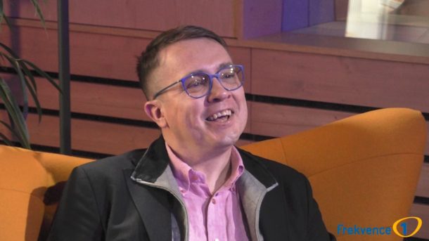 Roman Šmucler: Každý zubní lékař je povinný vzít pacienta s&nbsp;bolestí, bez diskuze
