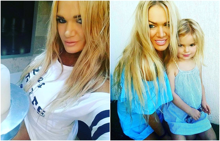 FOTO: Tahle žena už je babičkou! Uhodnete její věk?