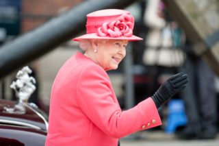 Přání ke 100 letům poslala britská královna i&nbsp;afghánský prezident