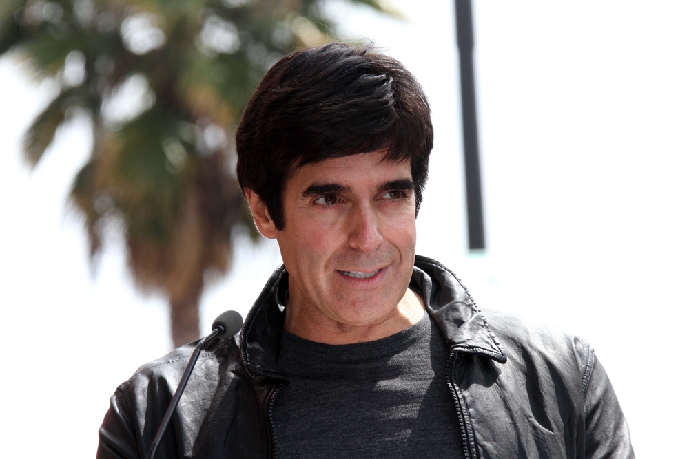 Velké tajemství odhaleno! Copperfield musel prozradit svůj známý trik
