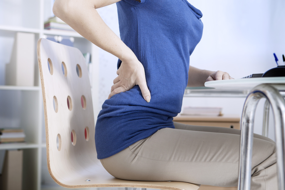 Nový nepřítel zdraví: Jsou židle a&nbsp;křesla stejně škodlivé jako cigarety?