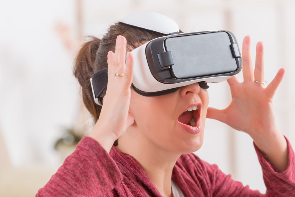 Pohřební služba umožňuje svým klientům zažít smrt přes virtuální realitu