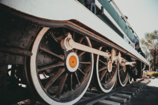 ČD v&nbsp;sobotu vypraví speciální historické vlaky: Pojede i&nbsp;parní lokomotiva!