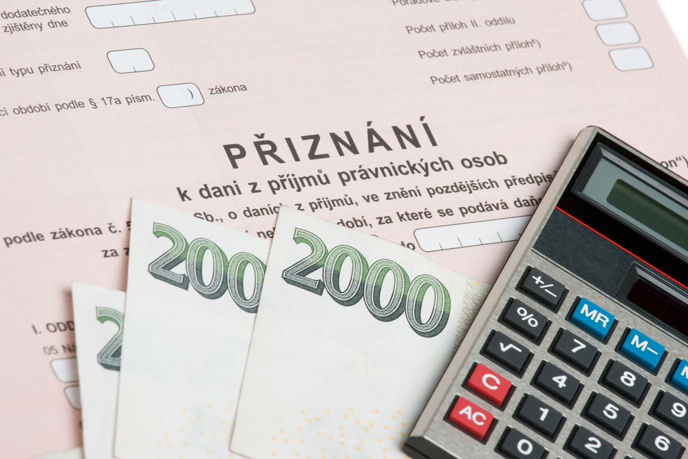 Daňová přiznání: Do kdy je čas, na co nesmíte zapomenout a jaké hrozí sankce?