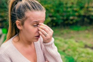 Alergiky trápí nejvíc břízy. Teplo ještě situaci zhoršuje