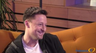 Nejvíc ze všeho si přeji, aby se česká hymna hlavně ve světě hrála, řekl v&nbsp;pořadu Host Frekvence 1 Jan Smetana