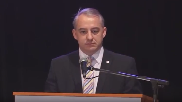 ČMKOS povede další čtyři roky Středula, zvolili si ho odboráři