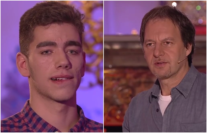 VIDEO: Tohle si za rámeček nedá! Soutěžící v SuperStar se opil a pěkně to schytal