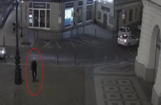Policie hledá možného svědka znásilnění