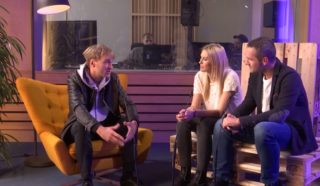 Ryby, které se mi nevejdou na&nbsp;pánev, pouštím, řekl Jakub Vágner v&nbsp;pořadu Host Frekvence 1