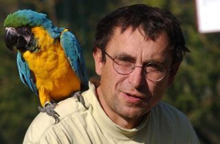 Šéf chlebské zoo Franěk se omluvil za výroky o&nbsp;Meghan