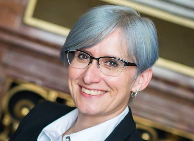 Šlechtová doufá, že nový ministr podpoří modernizaci armády