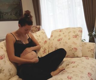 Denise Rosolové se narodila dcera. Dostala krásné jméno!