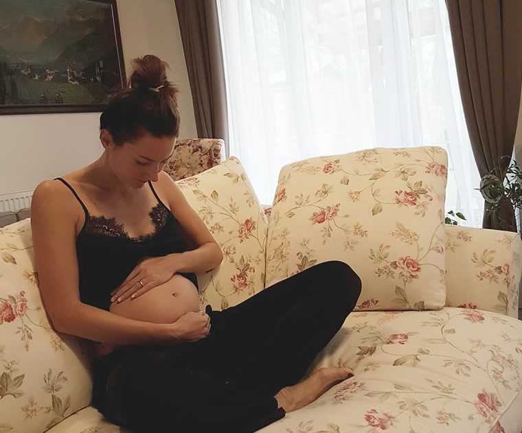 Denise Rosolové se narodila dcera. Dostala krásné jméno!