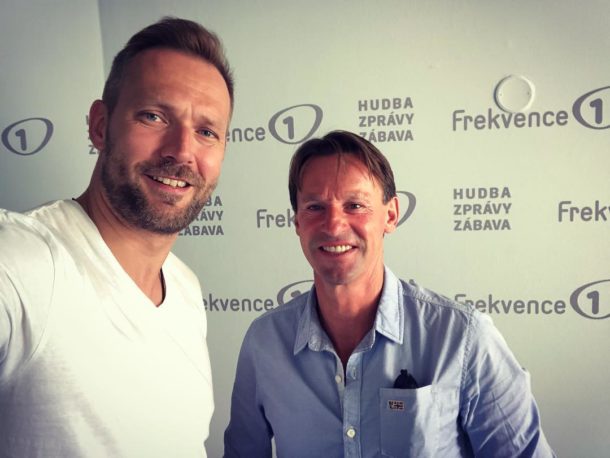 Je pro&nbsp;mě nepochopitelné, že Plzeň takto hazarduje se svým náskokem, uvedl v&nbsp;Press klubu František Straka