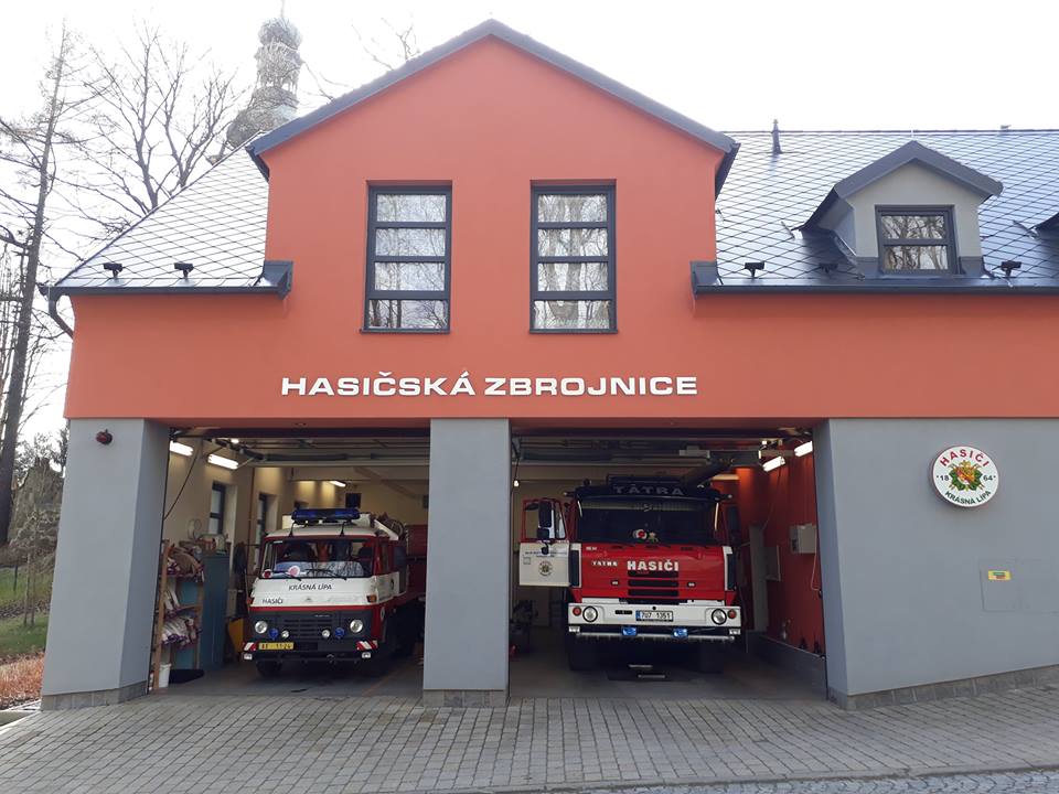 V Krásné Lípě vytáhli z rybníku tělo 56letého muže