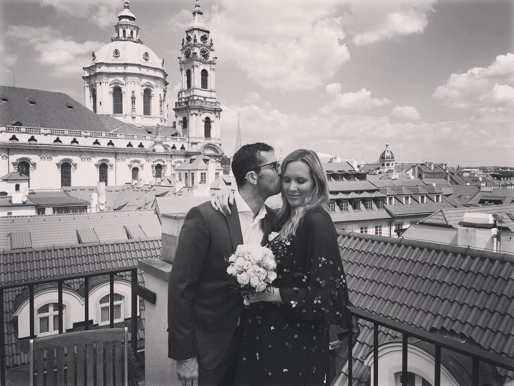 Opět svoji! Tenisté Štěpánek a Vaidišová si řekli své ANO